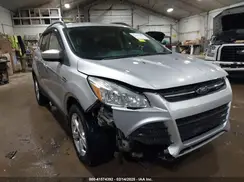 1FMCU0GXXGUA03121 2016 FORD ESCAPE