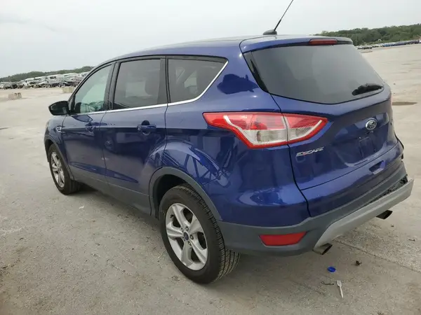 1FMCU0GXXGUA05466 2016 FORD ESCAPE - Image 2