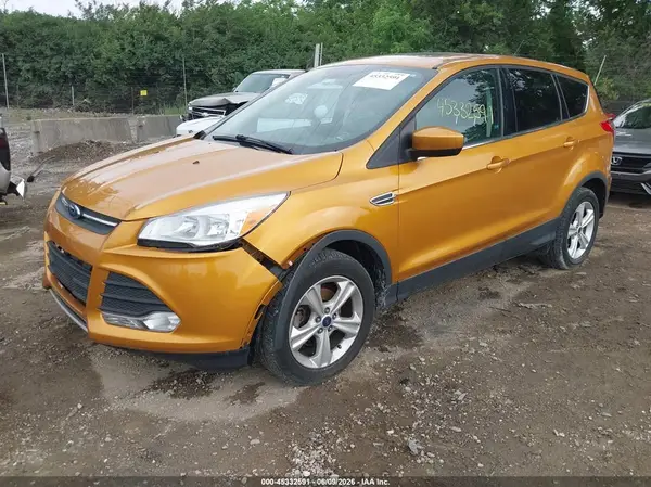 1FMCU0GXXGUA07153 2016 FORD ESCAPE - Image 2