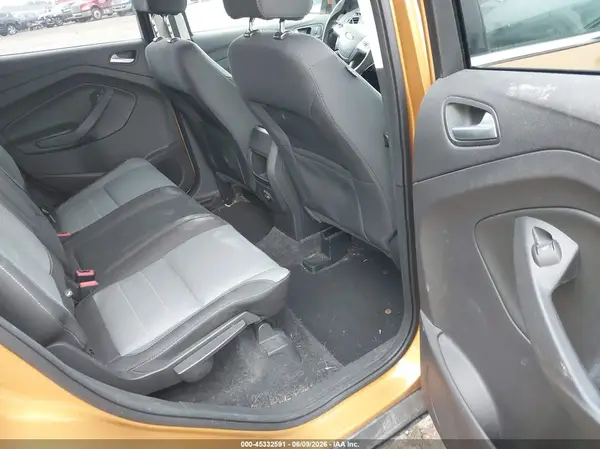 1FMCU0GXXGUA07153 2016 FORD ESCAPE - Image 8