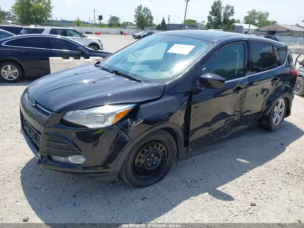 1FMCU0GXXGUA08528 2016 FORD ESCAPE - Image 2