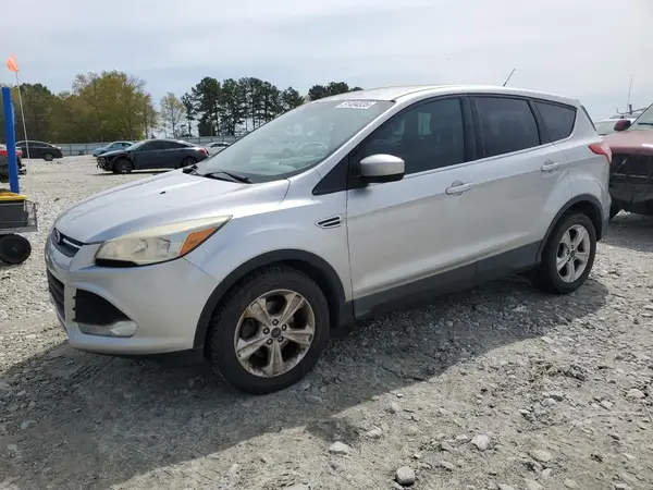 1FMCU0GXXGUA13387 2016 FORD ESCAPE - Image 1