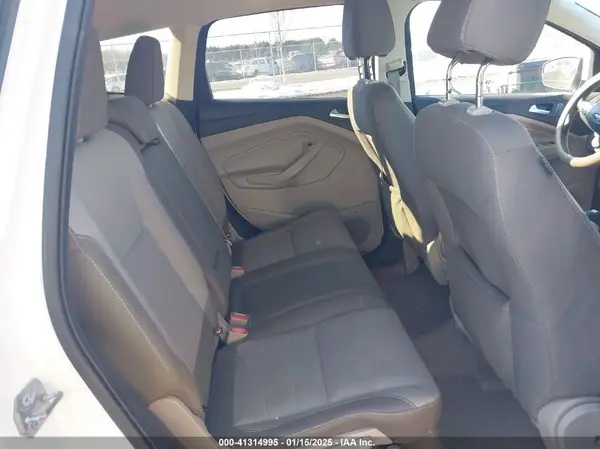 1FMCU0GXXGUA13907 2016 FORD ESCAPE - Image 8