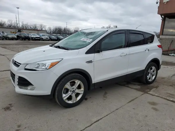 1FMCU0GXXGUA19299 2016 FORD ESCAPE - Image 1