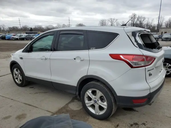 1FMCU0GXXGUA19299 2016 FORD ESCAPE - Image 2