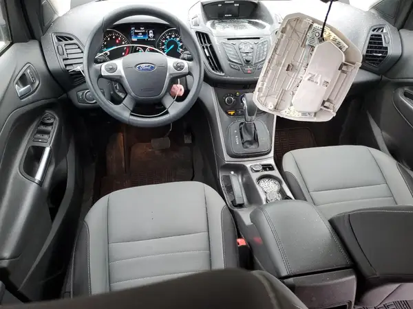 1FMCU0GXXGUA19299 2016 FORD ESCAPE - Image 8