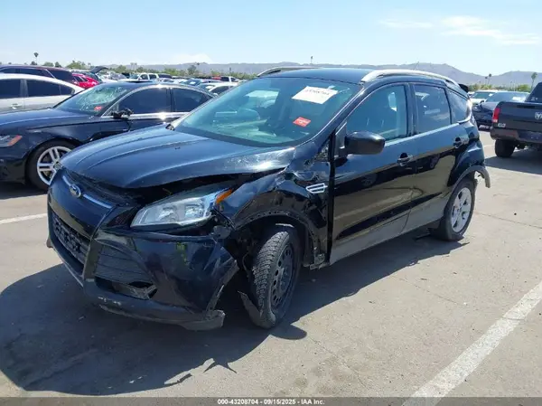 1FMCU0GXXGUA21845 2016 FORD ESCAPE - Image 2