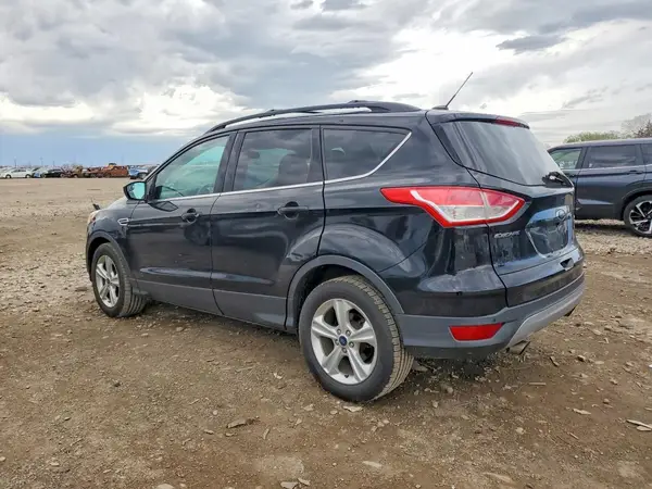 1FMCU0GXXGUA23983 2016 FORD ESCAPE - Image 2