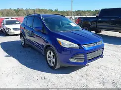 1FMCU0GXXGUA24700 2016 FORD ESCAPE