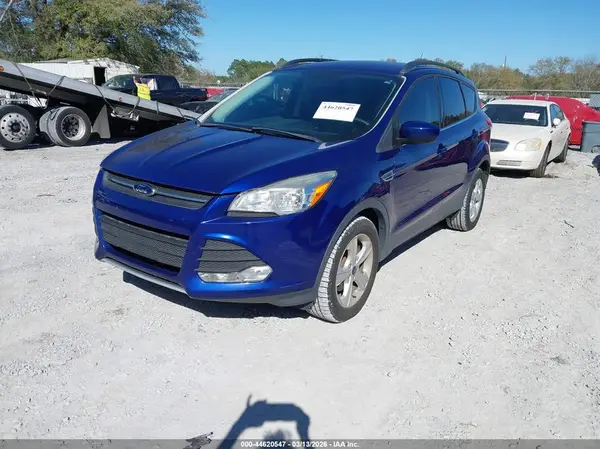 1FMCU0GXXGUA24700 2016 FORD ESCAPE - Image 2