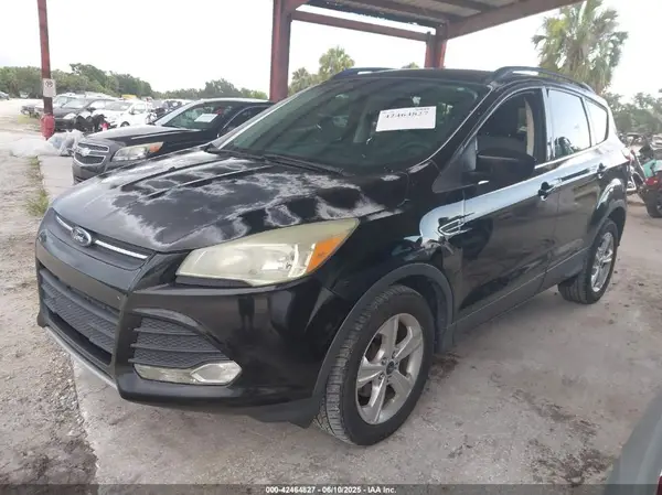1FMCU0GXXGUA26351 2016 FORD ESCAPE - Image 2