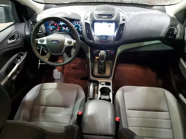 1FMCU0GXXGUA28620 2016 FORD ESCAPE - Image 8