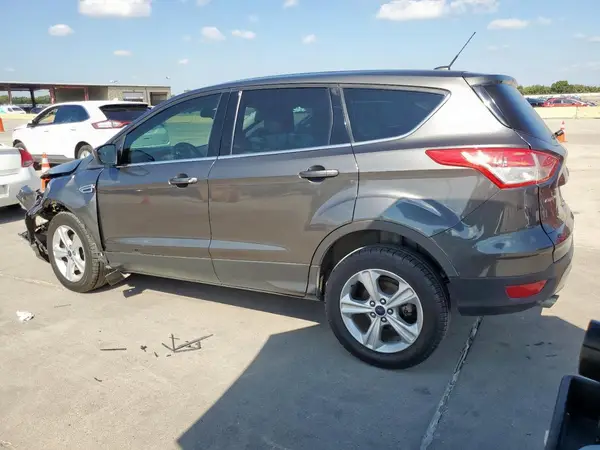 1FMCU0GXXGUA28777 2016 FORD ESCAPE - Image 2