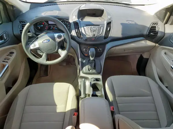 1FMCU0GXXGUA28777 2016 FORD ESCAPE - Image 8