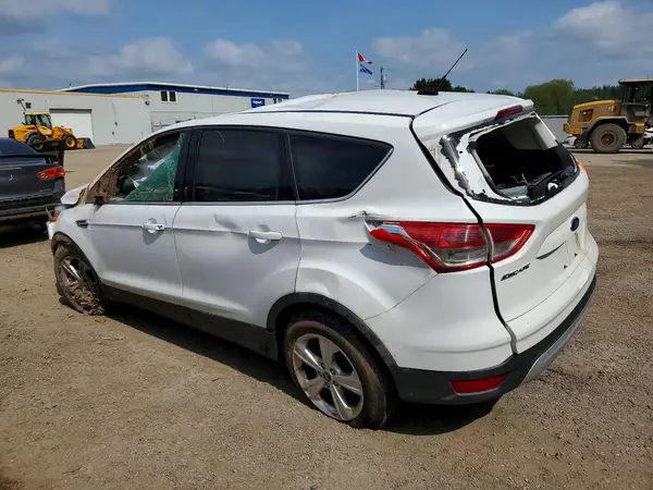 1FMCU0GXXGUA33249 2016 FORD ESCAPE - Image 2