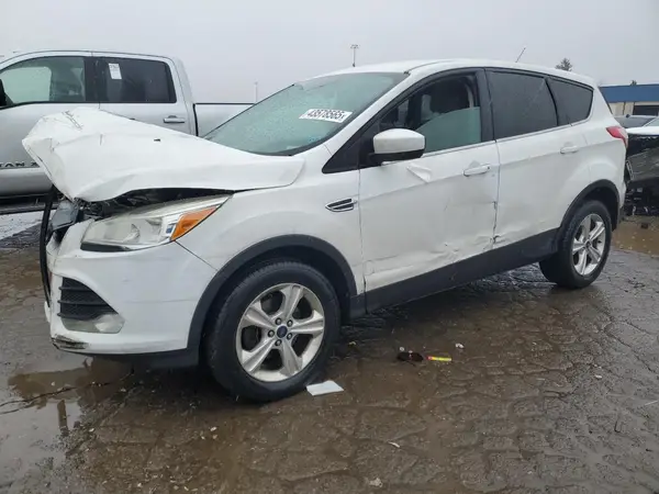 1FMCU0GXXGUA33350 2016 FORD ESCAPE - Image 1