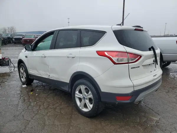 1FMCU0GXXGUA33350 2016 FORD ESCAPE - Image 2