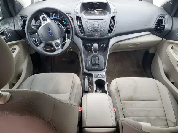 1FMCU0GXXGUA33350 2016 FORD ESCAPE - Image 8