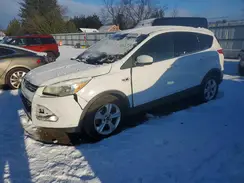 1FMCU0GXXGUA35602 2016 FORD ESCAPE