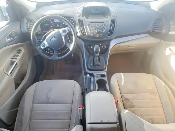 1FMCU0GXXGUA35602 2016 FORD ESCAPE - Image 8