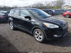 1FMCU0GXXGUA36443 2016 FORD ESCAPE