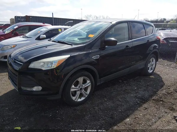 1FMCU0GXXGUA36443 2016 FORD ESCAPE - Image 2