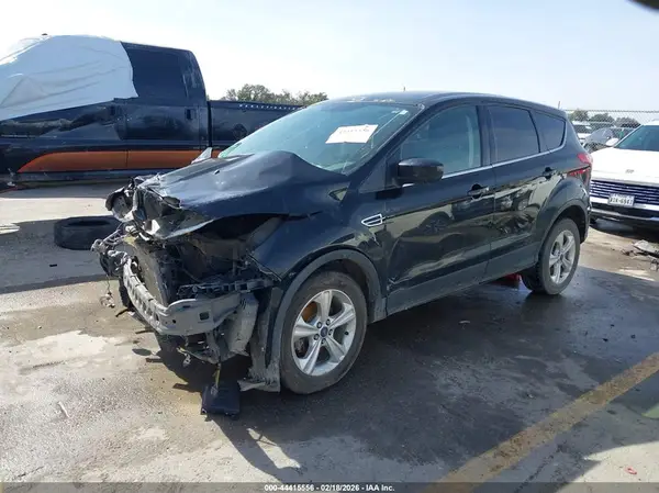 1FMCU0GXXGUA38757 2016 FORD ESCAPE - Image 2