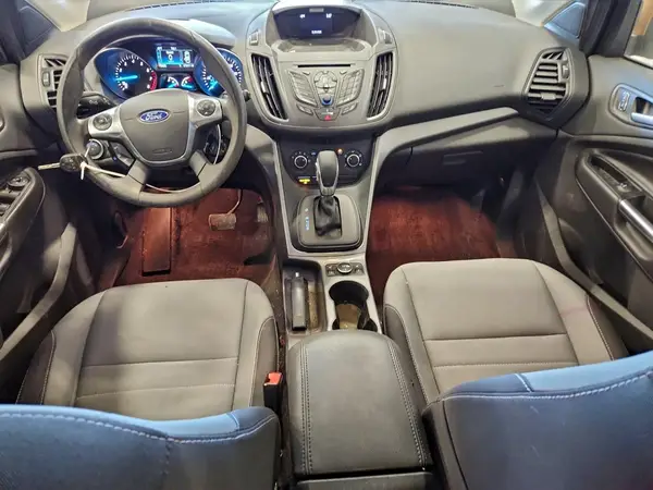 1FMCU0GXXGUA43876 2016 FORD ESCAPE - Image 8