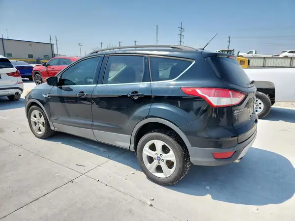 1FMCU0GXXGUA44672 2016 FORD ESCAPE - Image 2