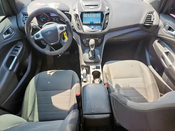 1FMCU0GXXGUA44672 2016 FORD ESCAPE - Image 8