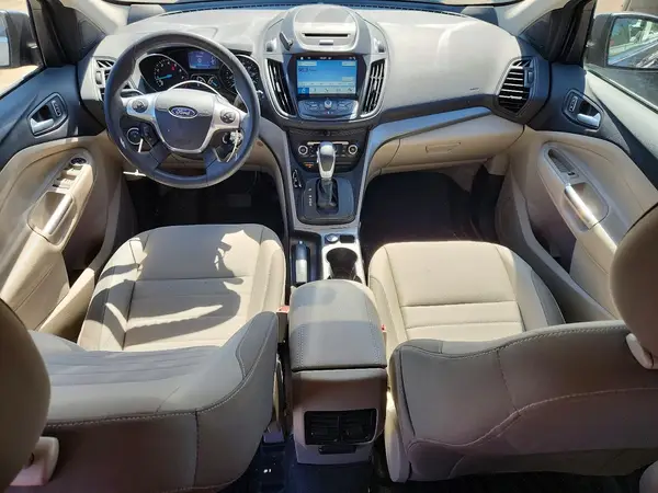1FMCU0GXXGUA52951 2016 FORD ESCAPE - Image 8
