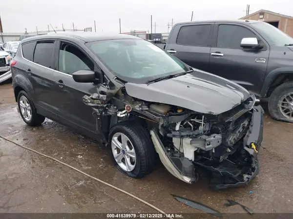 1FMCU0GXXGUA53176 2016 FORD ESCAPE - Image 1