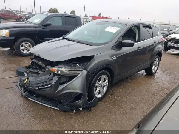 1FMCU0GXXGUA53176 2016 FORD ESCAPE - Image 2