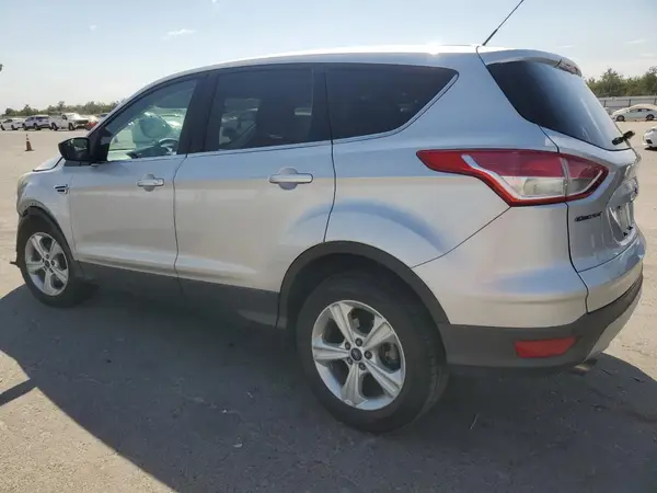 1FMCU0GXXGUA55123 2016 FORD ESCAPE - Image 2