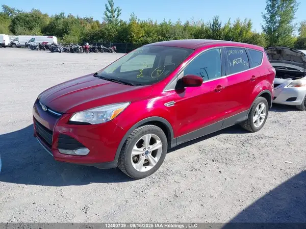 1FMCU0GXXGUA56272 2016 FORD ESCAPE - Image 2
