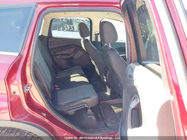 1FMCU0GXXGUA56272 2016 FORD ESCAPE - Image 8