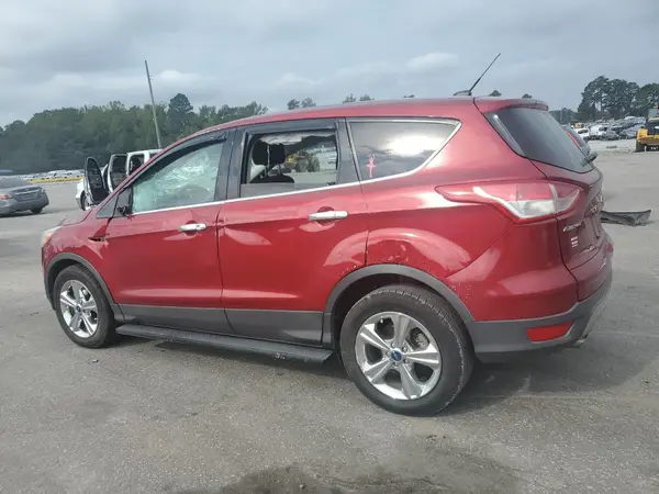 1FMCU0GXXGUA60256 2016 FORD ESCAPE - Image 2