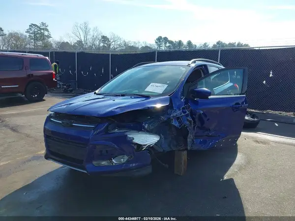 1FMCU0GXXGUA60984 2016 FORD ESCAPE - Image 2