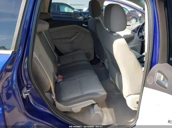 1FMCU0GXXGUA60984 2016 FORD ESCAPE - Image 8