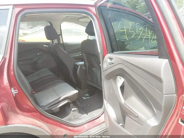1FMCU0GXXGUA63917 2016 FORD ESCAPE - Image 8