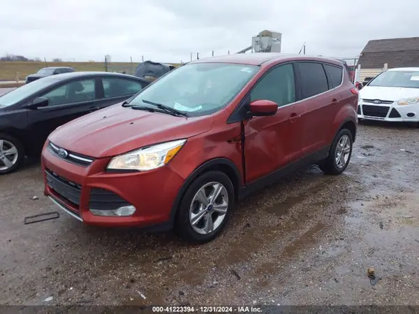 1FMCU0GXXGUA64940 2016 FORD ESCAPE - Image 2