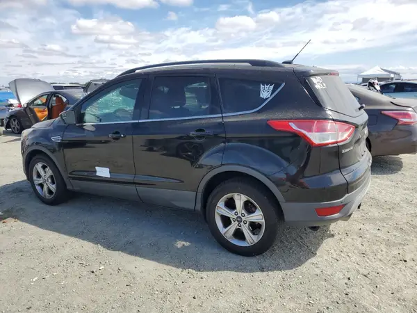 1FMCU0GXXGUA67871 2016 FORD ESCAPE - Image 2