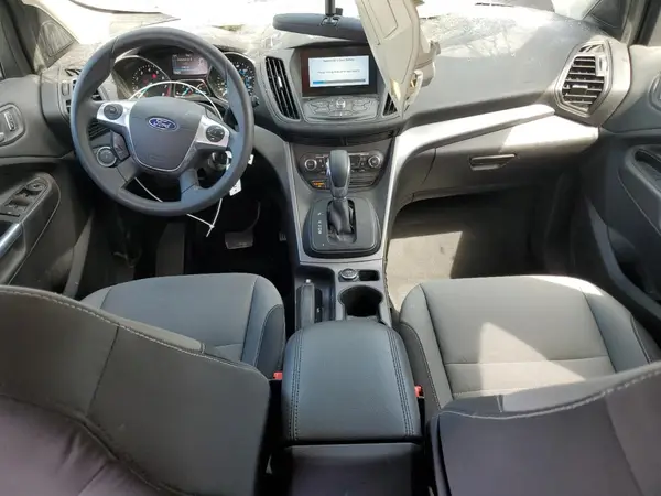 1FMCU0GXXGUA67871 2016 FORD ESCAPE - Image 8