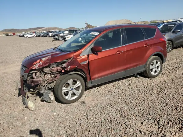 1FMCU0GXXGUA68261 2016 FORD ESCAPE - Image 1