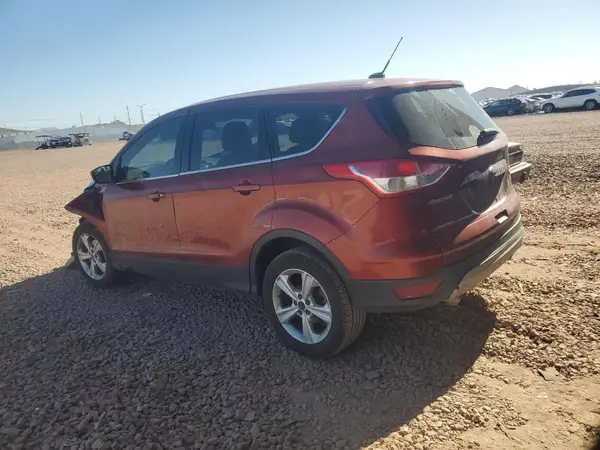 1FMCU0GXXGUA68261 2016 FORD ESCAPE - Image 2