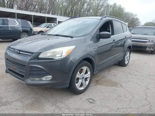 1FMCU0GXXGUA68499 2016 FORD ESCAPE - Image 2