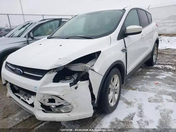 1FMCU0GXXGUA78417 2016 FORD ESCAPE - Image 2