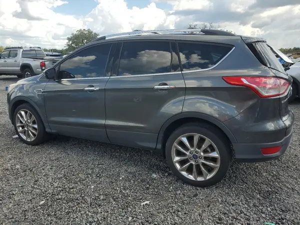 1FMCU0GXXGUA79681 2016 FORD ESCAPE - Image 2