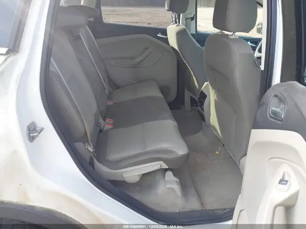 1FMCU0GXXGUA80507 2016 FORD ESCAPE - Image 8