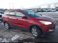 1FMCU0GXXGUA83018 2016 FORD ESCAPE